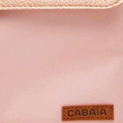 Pochette avant Cabaïa Pocket Jardin Guerrero