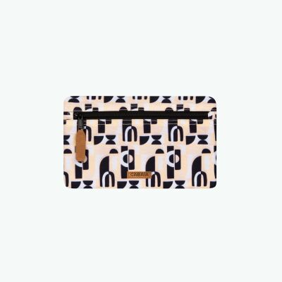 Pochette avant Cabaïa Pocket Comtal Castel