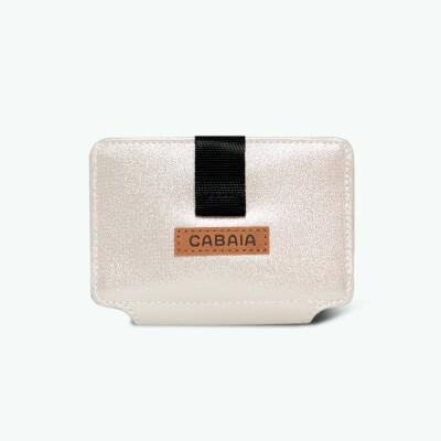 Porte-cartes Cabaïa Mini Wallet Statue de Zeus