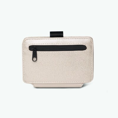 Porte-cartes Cabaïa Mini Wallet Statue de Zeus