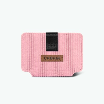 Porte-cartes Cabaïa Mini Wallet Gold Coast