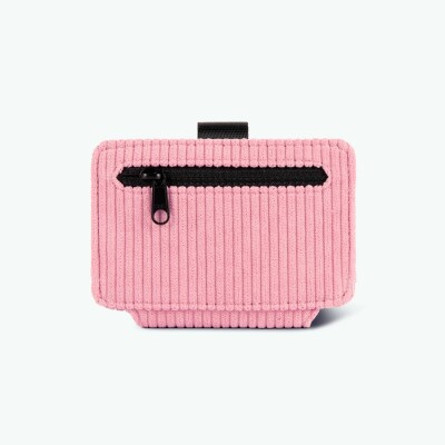 Porte-cartes Cabaïa Mini Wallet Gold Coast