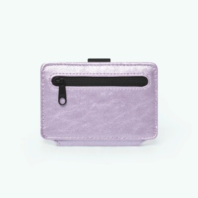 Porte-cartes Cabaïa Mini Wallet Capri