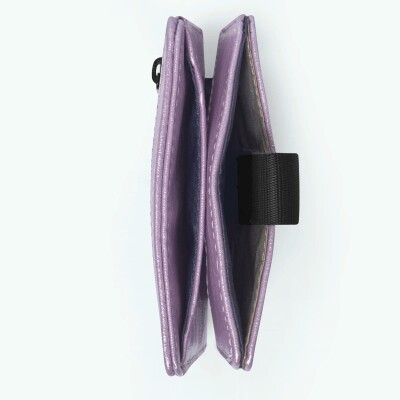 Porte-cartes Cabaïa Mini Wallet Capri