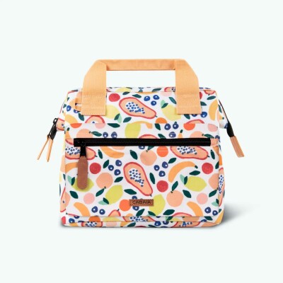 Sac isotherme Cabaïa Lunch Bag Lake Como