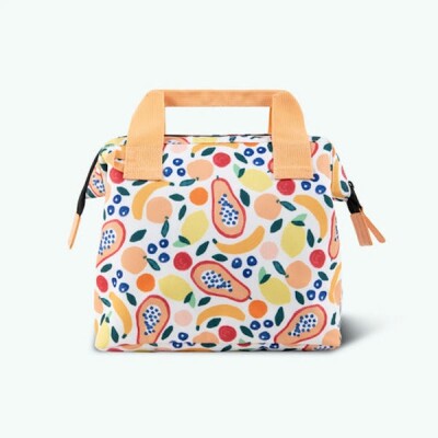 Sac isotherme Cabaïa Lunch Bag Lake Como