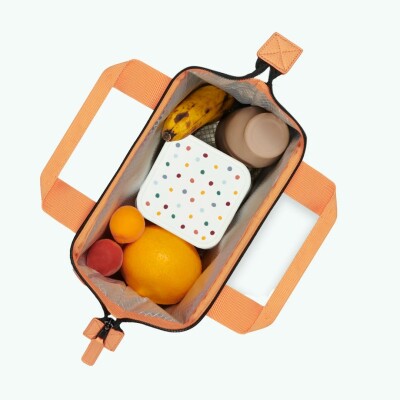Sac isotherme Cabaïa Lunch Bag Lake Como