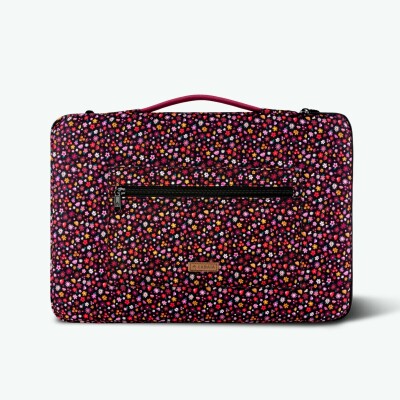 Housse pour ordinateur 15/16 pouces CABAÏA Downtown Los Angeles + Pochette inteechangeable