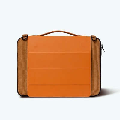 Housse pour ordinateur 15/16 pouces CABAÏA Bab Ezzouar + Pochette inteechangeable