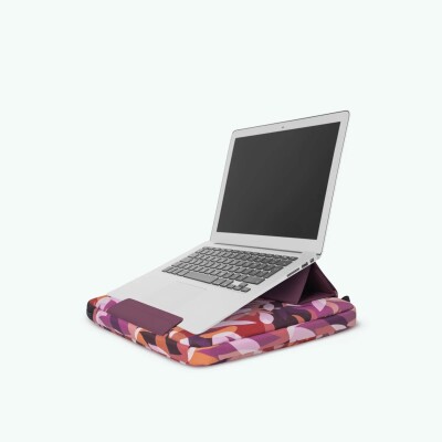 Housse pour ordinateur 13/14 pouces CABAÏA Montreuil + Pochette inteechangeable