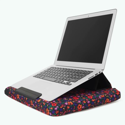Housse pour ordinateur 15/16 pouces CABAÏA Farewell Square + Pochette inteechangeable