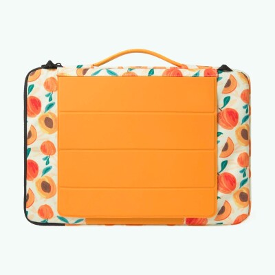 Housse pour ordinateur 15/16 pouces CABAÏA Downtown Vancouver + Pochette inteechangeable