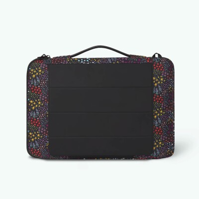 Housse pour ordinateur 15/16 pouces CABAÏA Castelldefels + Pochette inteechangeable