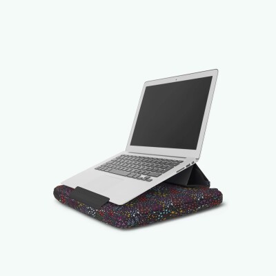 Housse pour ordinateur 15/16 pouces CABAÏA Castelldefels + Pochette inteechangeable