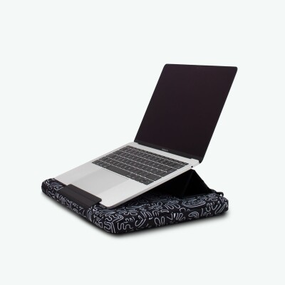 Housse pour ordinateur 15/16 pouces CABAÏA Business Bay + Pochette inteechangeable