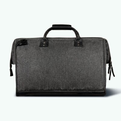 Sac de voyage CABAÏA Duffle Bag V2 Luxembourg + 2 poches interchangeables