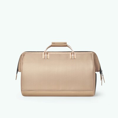 Sac de voyage CABAÏA Duffle Bag V2 Lobito + 2 poches interchangeables