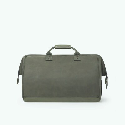 Sac de voyage CABAÏA Duffle Bag V2 Busan + 2 poches interchangeables