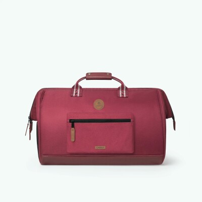 Sac de voyage CABAÏA Duffle Bag V2 Angers + 2 poches interchangeables