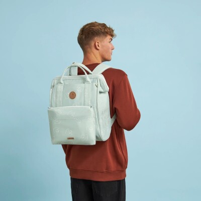 Sac à langer CABAÏA Baby bag Aix en Provence