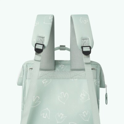 Sac à langer CABAÏA Baby bag Aix en Provence