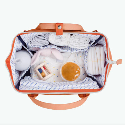 Sac à langer CABAÏA Baby bag Aix en Provence