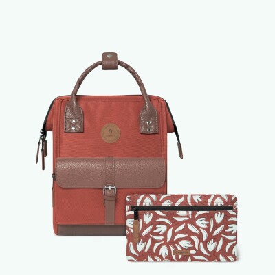 Sac à dos Cabaïa Adventurer Mini San Cristobal + 2 poches interchangeables