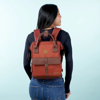 Sac à dos Cabaïa Adventurer Mini San Cristobal + 2 poches interchangeables