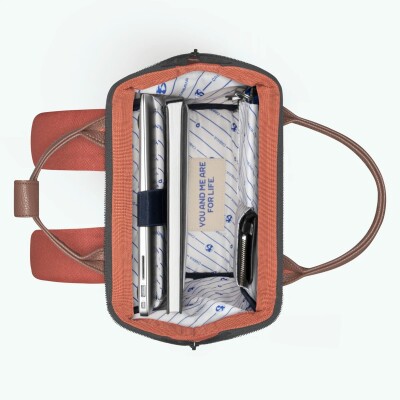 Sac à dos Cabaïa Adventurer Mini San Cristobal + 2 poches interchangeables