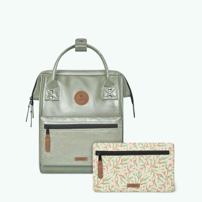 Sac à dos Cabaïa Adventurer Mini Riverdale + 2 poches interchangeables