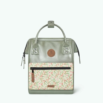 Sac à dos Cabaïa Adventurer Mini Riverdale + 2 poches interchangeables