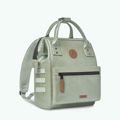 Sac à dos Cabaïa Adventurer Mini Riverdale + 2 poches interchangeables