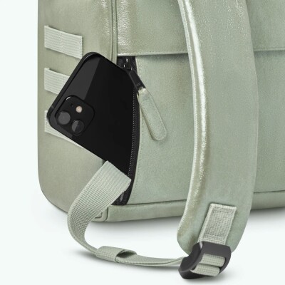 Sac à dos Cabaïa Adventurer Mini Riverdale + 2 poches interchangeables