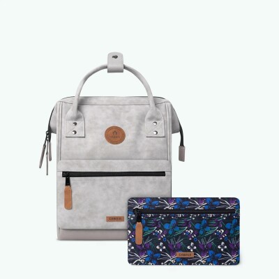 Sac à dos Cabaïa Adventurer Mini Reims + 2 poches interchangeables