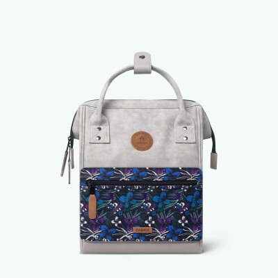 Sac à dos Cabaïa Adventurer Mini Reims + 2 poches interchangeables