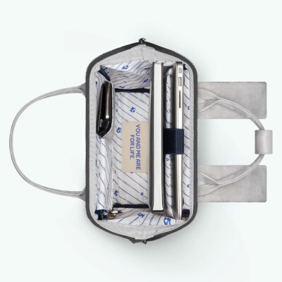 Sac à dos Cabaïa Adventurer Mini Reims + 2 poches interchangeables
