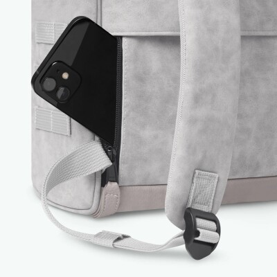 Sac à dos Cabaïa Adventurer Mini Reims + 2 poches interchangeables