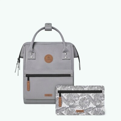 Sac à dos Cabaïa Adventurer Mini Poitiers + 2 poches interchangeables