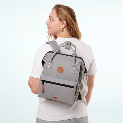 Sac à dos Cabaïa Adventurer Mini Poitiers + 2 poches interchangeables