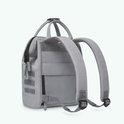 Sac à dos Cabaïa Adventurer Mini Poitiers + 2 poches interchangeables