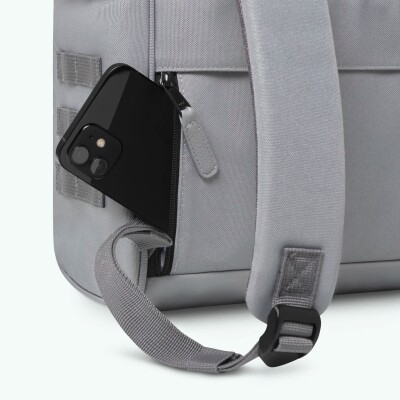Sac à dos Cabaïa Adventurer Mini Poitiers + 2 poches interchangeables