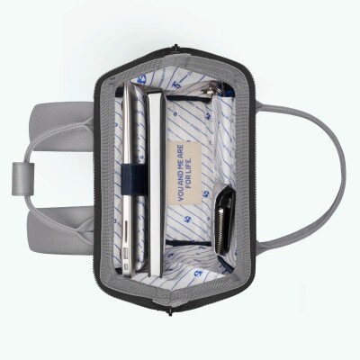 Sac à dos Cabaïa Adventurer Mini Poitiers + 2 poches interchangeables