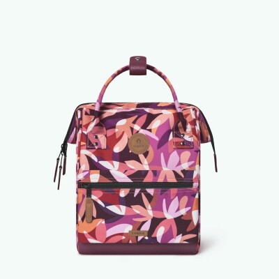 Sac à dos Cabaïa Adventurer Mini Montreuil + 2 poches interchangeables