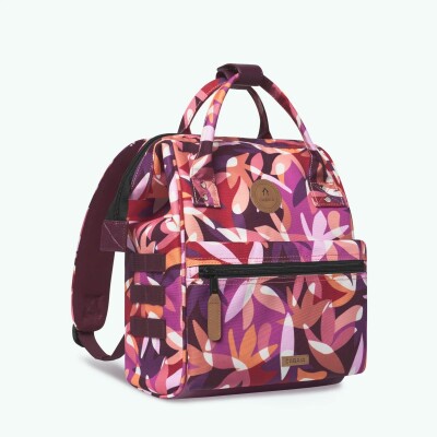 Sac à dos Cabaïa Adventurer Mini Montreuil + 2 poches interchangeables