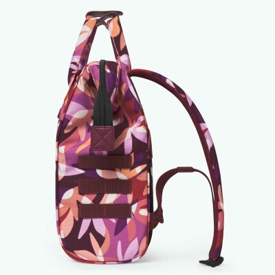 Sac à dos Cabaïa Adventurer Mini Montreuil + 2 poches interchangeables