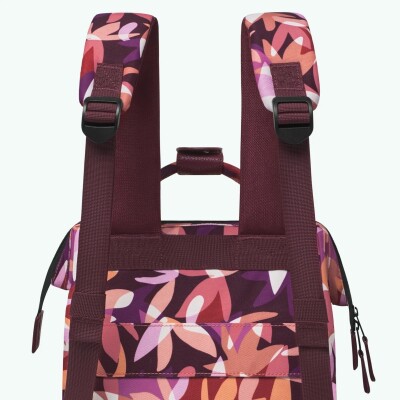 Sac à dos Cabaïa Adventurer Mini Montreuil + 2 poches interchangeables
