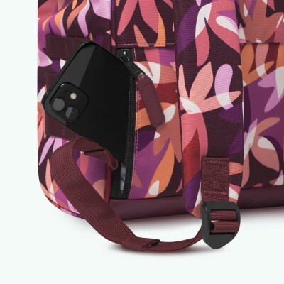 Sac à dos Cabaïa Adventurer Mini Montreuil + 2 poches interchangeables