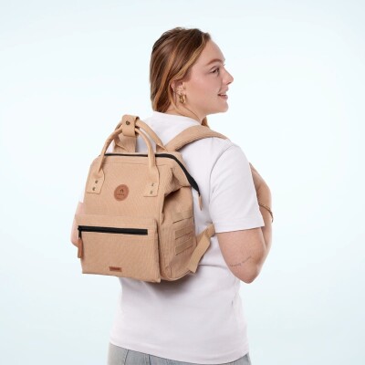 Sac à dos Cabaïa Adventurer Mini Luxor + 2 poches interchangeables