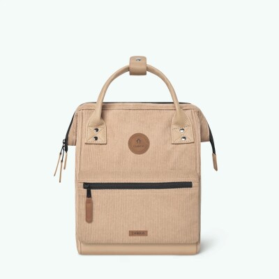 Sac à dos Cabaïa Adventurer Mini Luxor + 2 poches interchangeables