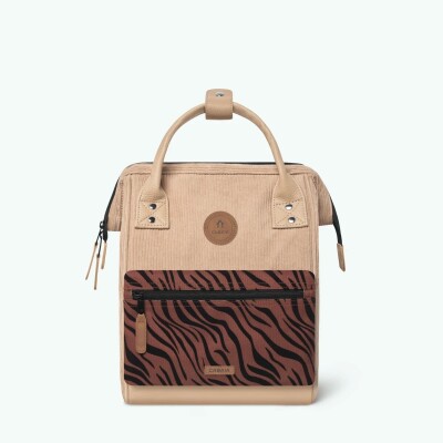 Sac à dos Cabaïa Adventurer Mini Luxor + 2 poches interchangeables